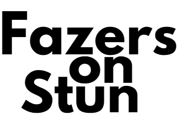 Fazers on Stun